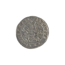 Livonian ferding; Jan Hieronimowicz Chodkiewicz (ca. 1537–1579), administrator of Livonia;