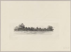 Zagajnik, Wyczólkowski, Leon (1852-1936), graphic artist; Pruszynski, Aureliusz (Kraków ; artistic