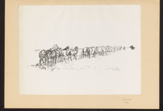 Orka, Wyczólkowski, Leon (1852-1936), graphic artist; Pruszynski, Aureliusz (Kraków; artistic