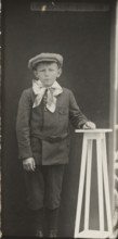 Rapid photographs, snelfoto, photographer: American Tip Top Foto Company, Alkmaar, before