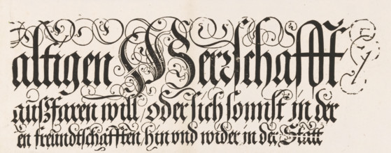 Title of the Festa della Sensa (fifth part), Ankunfft Und herkommen der weitberümbten herrlichen
