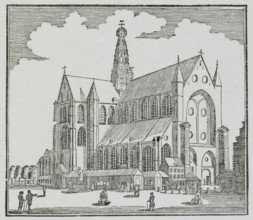 New Year's greeting from the city trumpeters of Haarlem for the year 1841, New Year's Wish, by Your