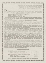 Explanation accompanying the print with the memorial for Jan Nieuwenhuyzen, 1806, Explanation of