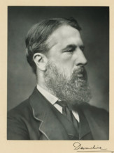 Our conservative and unionist statesmen division 1, book, photographer: various manufacturers,