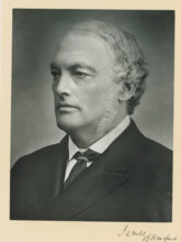 The right honorable lord James of Hereford, photograph, page, annotation, inscription: '25, Old
