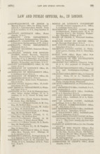 Portrait of a man in a dressing gown, page, photomechanical print, inscription: 'TS Freeman & Sons,