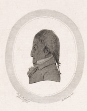 Portrait of Jan Yver, print, Portrait of the Amsterdam art buyer and publisher Jan Yver.,