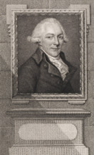 Portrait of George Hendrik de Wilde, print, Portrait of Lieutenant Colonel George Hendrik de Wilde