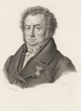 Portrait of Rijer Hendrik van Someren, print, Portrait of the poet Rijer Hendrik van Someren, with