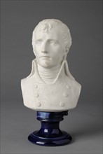 Buste de Napoléon Bonaparte, Premier Consul
