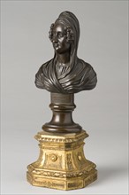 Carpentier, Buste de Marie Anne Victoire Boivin-Gillain