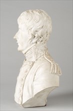 Buste de Bonaparte Premier Consul