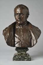 Henri-Emile Allouard, "L'empereur Napoléon 1er"
