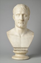 Antonio Canova (d'après), "Napoléon 1er en empereur romain"