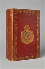 Almanach impérial pour l'année 1813