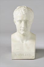 Manufacture de Sèvres, "Napoléon 1er en buste"