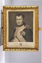 David (d'après) L'Empereur Napoléon 1er en buste