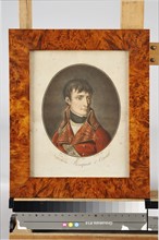 Napoléon, Ier Consul
