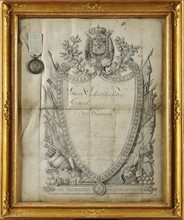 Médaille d’honneur du Royaume de Westphalie