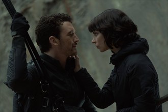 The Gorge (2025)