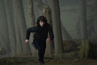 The Gorge (2025)