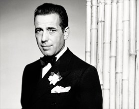 Humphrey Bogart