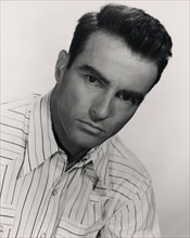 Cliff Montgomery