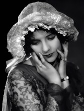 Marceline Day