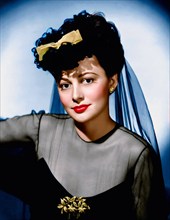 Olivia de Havilland
