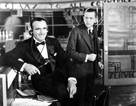 Reaching for the Moon (1930)