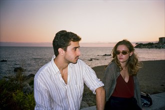 In His Image (2024)