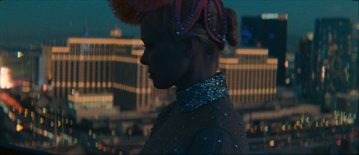 The Last Showgirl (2024)