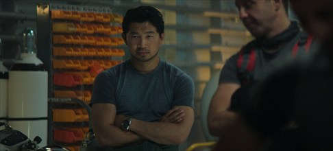 Last Breath (2025)