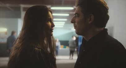 Le bonheur est pour demain (2023)