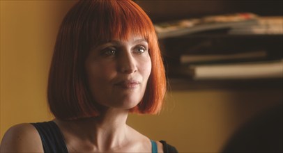 Le bonheur est pour demain (2023)