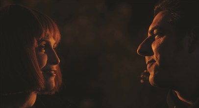 Le bonheur est pour demain (2023)