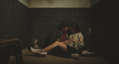 Le bonheur est pour demain (2023)