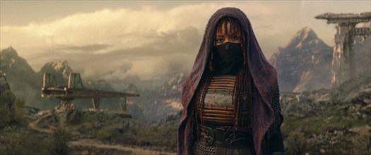 Star Wars - The Acolyte (2024)