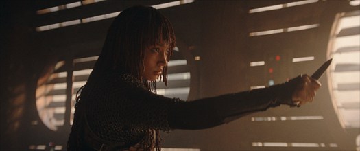 Star Wars - The Acolyte (2024)