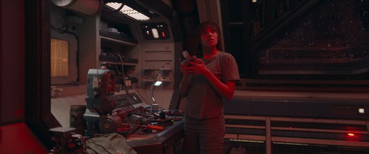 Star Wars - The Acolyte (2024)