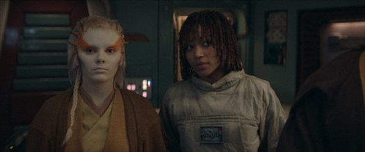 Star Wars - The Acolyte (2024)