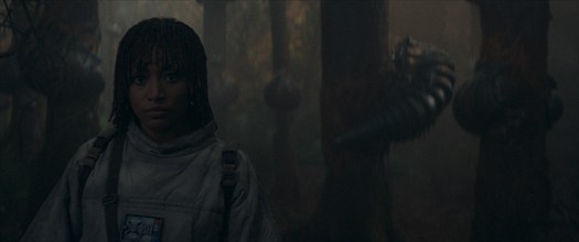 Star Wars - The Acolyte (2024)