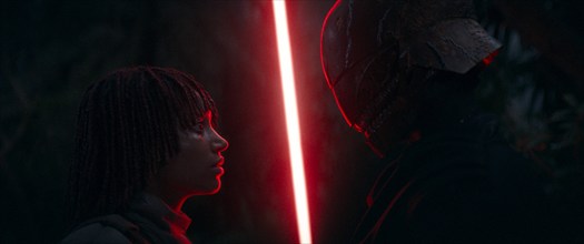 Star Wars - The Acolyte (2024)