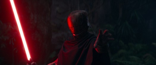 Star Wars - The Acolyte (2024)