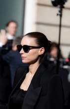 Givenchy Fashion Show - Paris Fashion Week - Fall/Winter 2025-2026