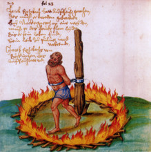 Jakob (genannt Jäcklein) Rohrbach (gestorben 20. oder 21. Mai 1525) war ein Anführer der Bauern im Bauernkrieg 1525. Jäc