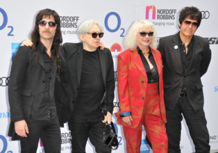 Nordoff Robbins O2 Silver Clef Awards 2017