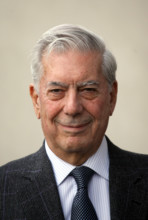 Mario Vargas Llosa