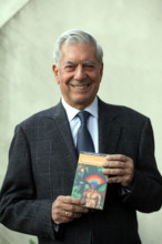 Mario Vargas Llosa
