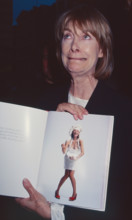 Jean Marsh Has Passed Away